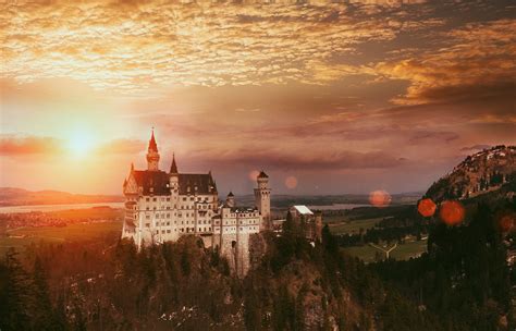 1920x1080 The Castle Laptop Full HD 1080P ,HD 4k .